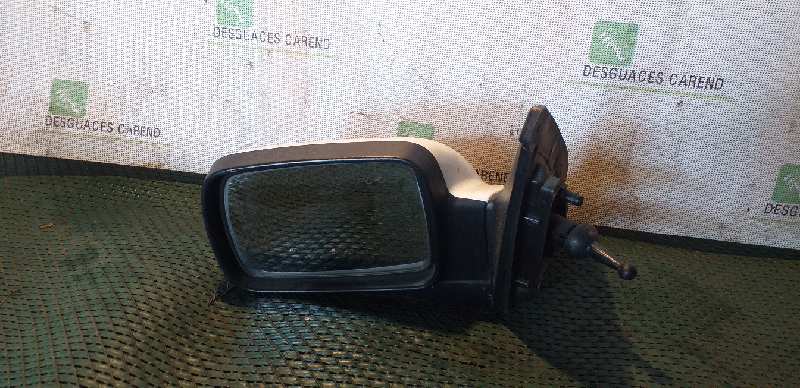 RETROVISOR IZQUIERDO