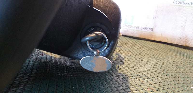 CONMUTADOR DE ARRANQUE