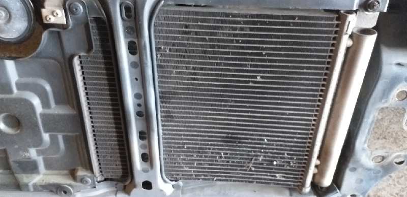 CONDENSADOR / RADIADOR  AIRE ACONDICIONADO