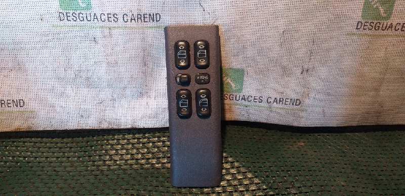 MANDO ELEVALUNAS DELANTERO IZQUIERDO 