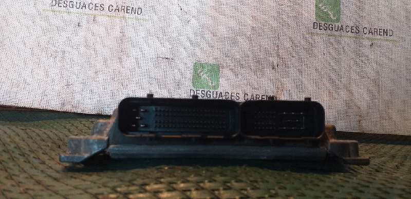 CENTRALITA MOTOR UCE