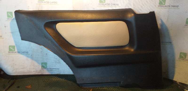 GUARNECIDO PUERTA TRASERA IZQUIERDA