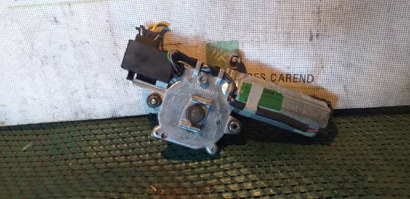 MOTOR TECHO ELECTRICO