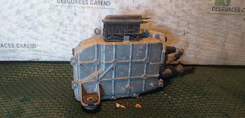 CENTRALITA CAMBIO AUTOMATICO