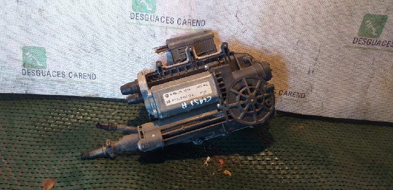 CENTRALITA CAMBIO AUTOMATICO