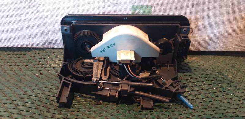 MANDO CALEFACCION /  AIRE ACONDICIONADO