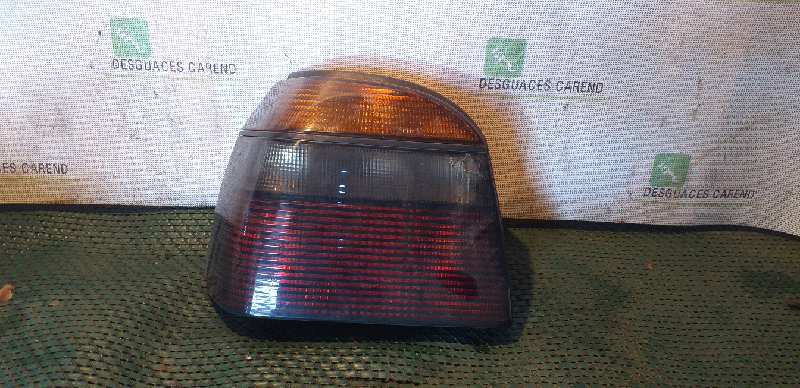 PILOTO TRASERO IZQUIERDO