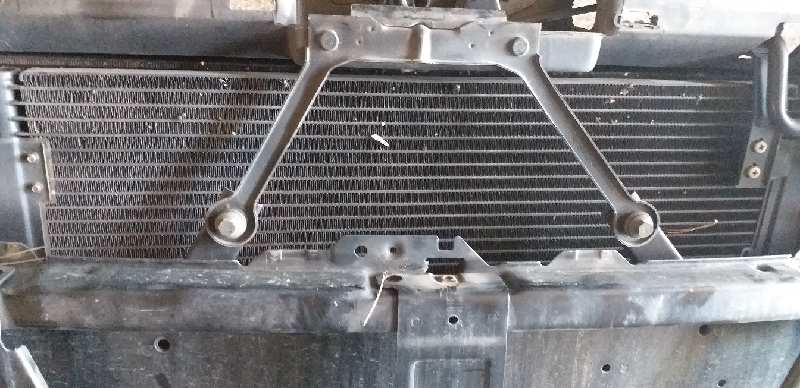 CONDENSADOR / RADIADOR  AIRE ACONDICIONADO