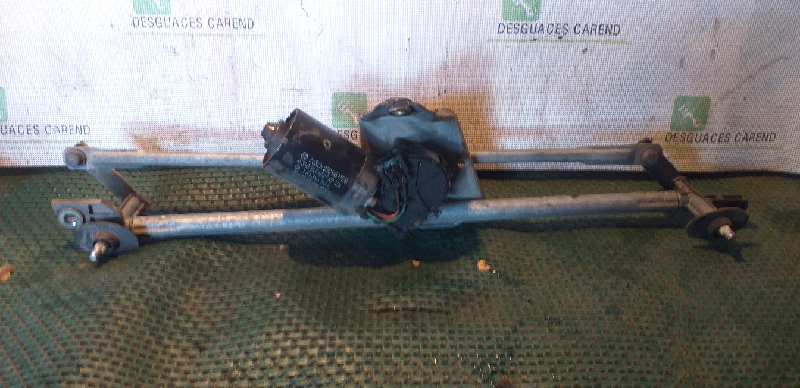 MOTOR LIMPIA DELANTERO