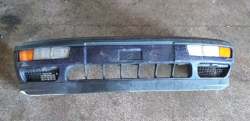 PARAGOLPES DELANTERO