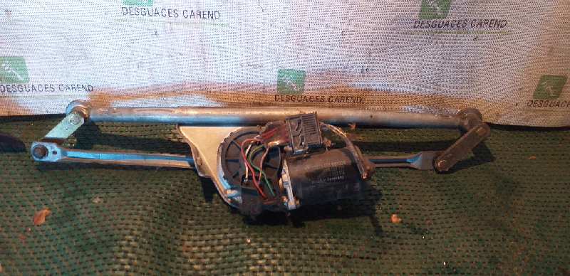 MOTOR LIMPIA DELANTERO