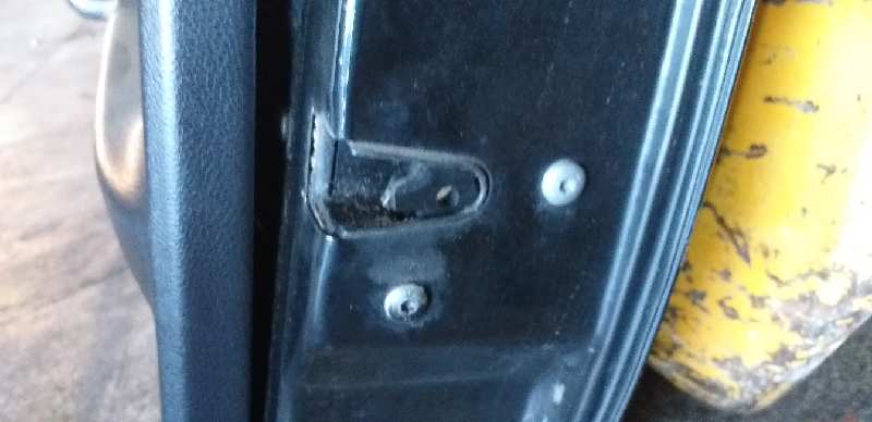 CERRADURA PUERTA DELANTERA DERECHA