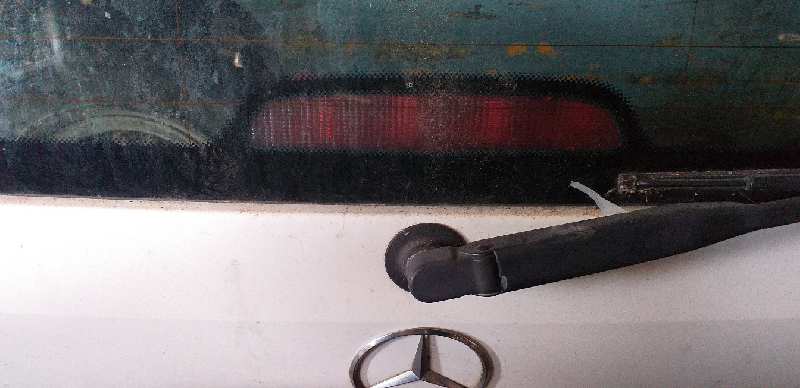 LUZ CENTRAL DE FRENO