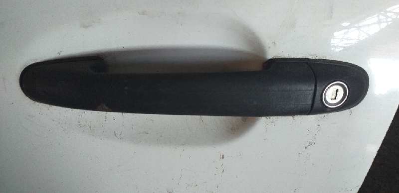 MANETA EXTERIOR DELANTERA IZQUIERDA