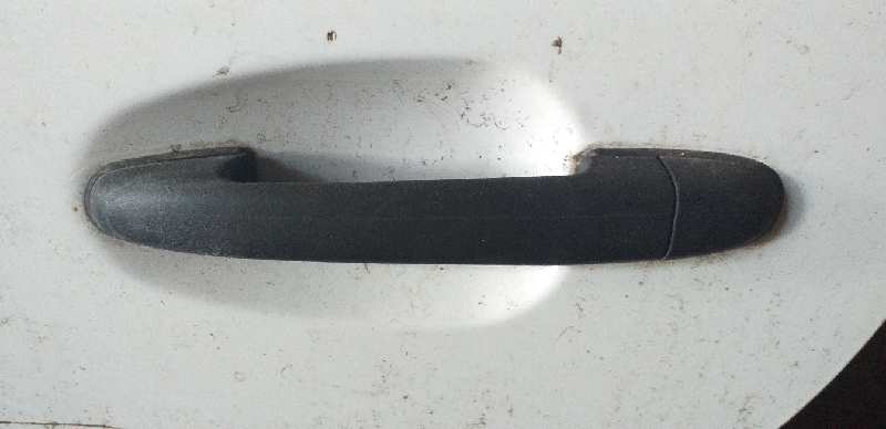 MANETA EXTERIOR TRASERA IZQUIERDA