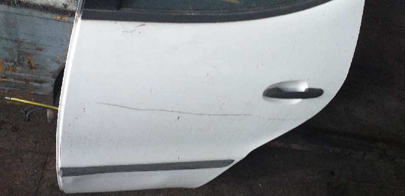 PUERTA TRASERA IZQUIERDA