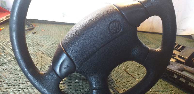 AIRBAG DELANTERO IZQUIERDO