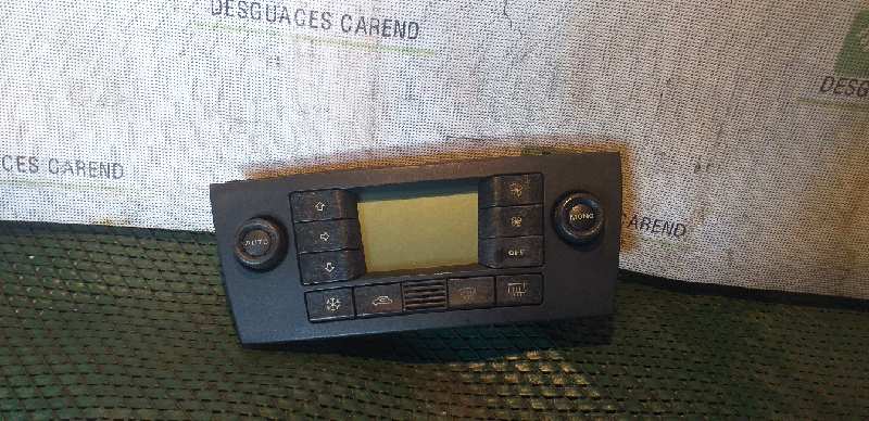 MANDO CALEFACCION /  AIRE ACONDICIONADO