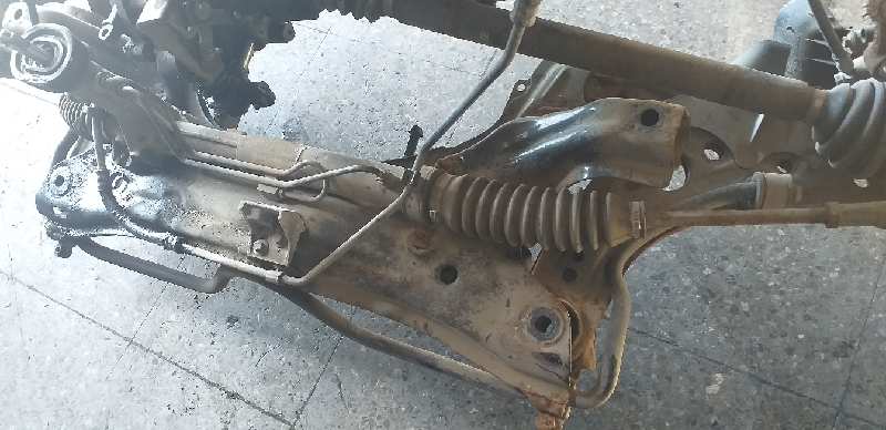 CREMALLERA DIRECCION