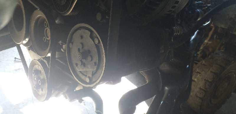 COMPRESOR AIRE ACONDICIONADO