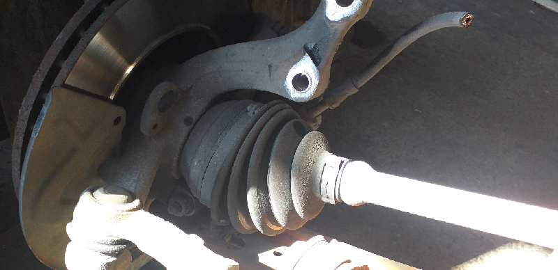 MANGUETA DELANTERA IZQUIERDA