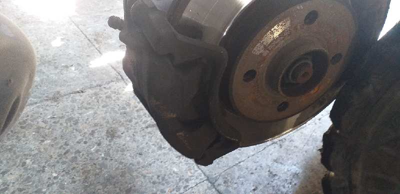 PINZA FRENO DELANTERA IZQUIERDA