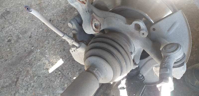 MANGUETA DELANTERA DERECHA