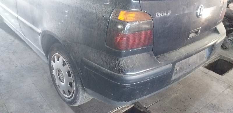 AMORTIGUADOR TRASERO IZQUIERDO