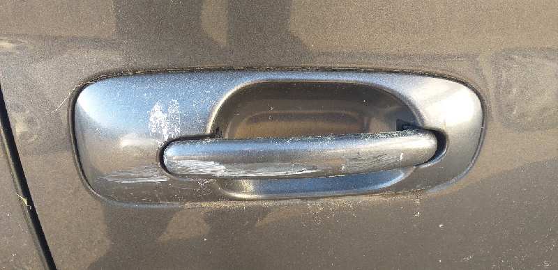 MANETA EXTERIOR DELANTERA DERECHA