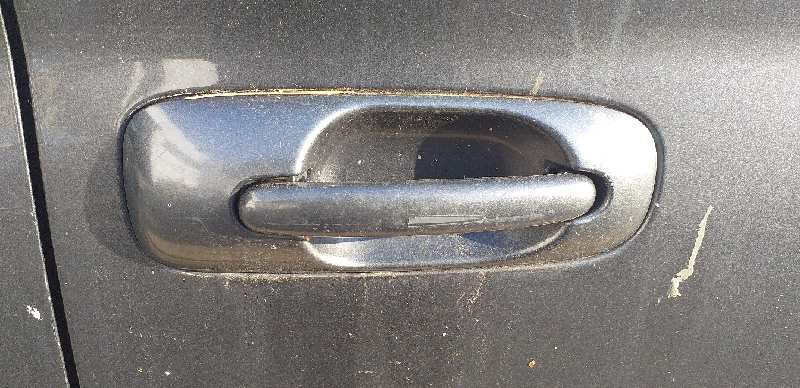 MANETA EXTERIOR TRASERA IZQUIERDA