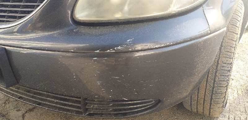 PARAGOLPES DELANTERO