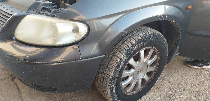 AMORTIGUADOR DELANTERO DERECHO