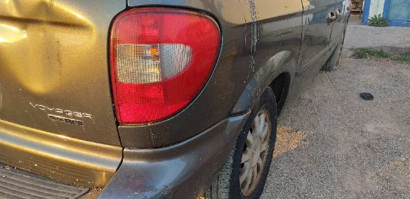 AMORTIGUADOR TRASERO DERECHO