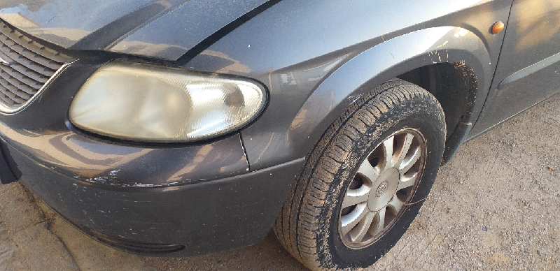 BRAZO SUSPENSION INFERIOR DELANTERO IZQUIERDO