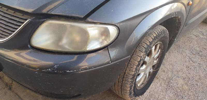 CONDENSADOR / RADIADOR  AIRE ACONDICIONADO