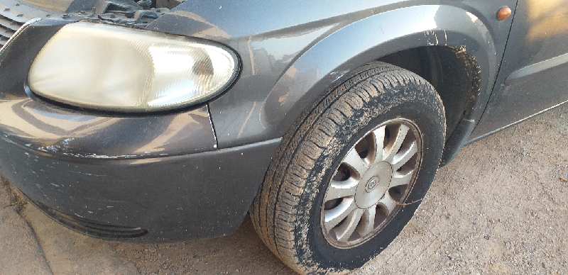 MANGUETA DELANTERA DERECHA