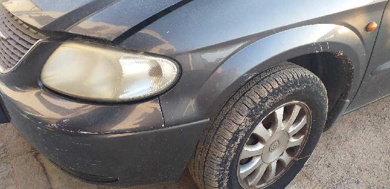 MANGUETA DELANTERA IZQUIERDA