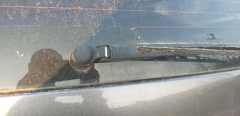 MOTOR LIMPIA TRASERO