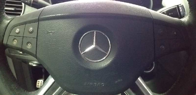 AIRBAG DELANTERO IZQUIERDO