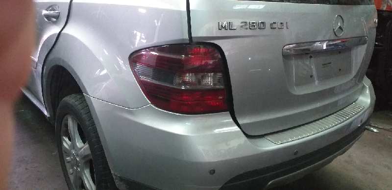 BRAZO SUSPENSION INFERIOR DELANTERO IZQUIERDO