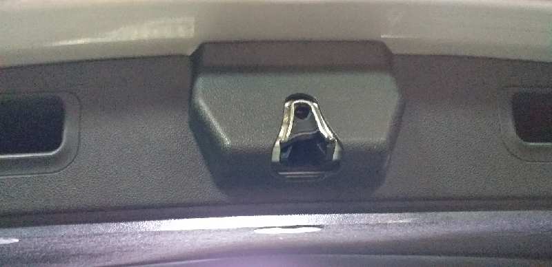 CERRADURA MALETERO / PORTON