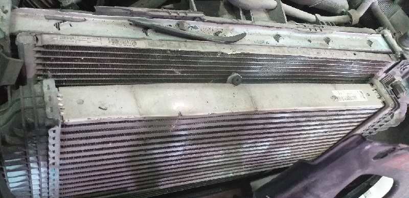 CONDENSADOR / RADIADOR  AIRE ACONDICIONADO
