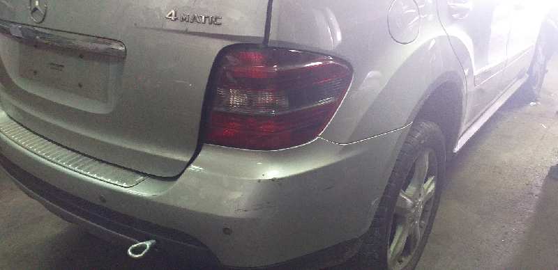 MANGUETA TRASERA DERECHA