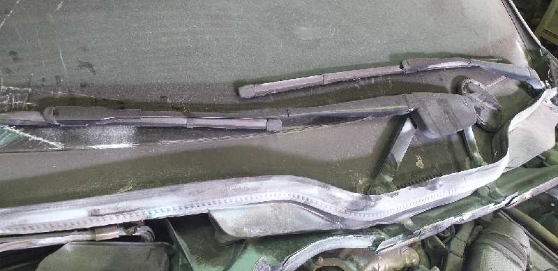 MOTOR LIMPIA DELANTERO