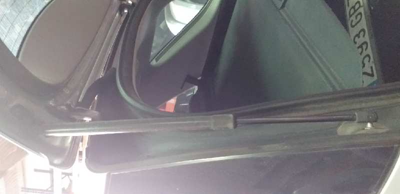 AMORTIGUADORES MALETERO / PORTON