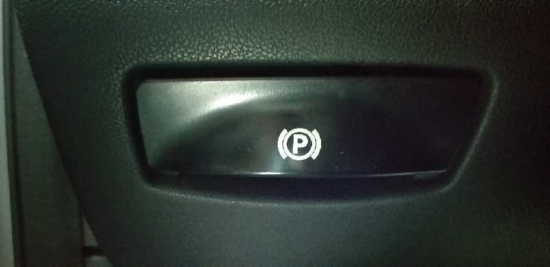 PALANCA FRENO DE MANO