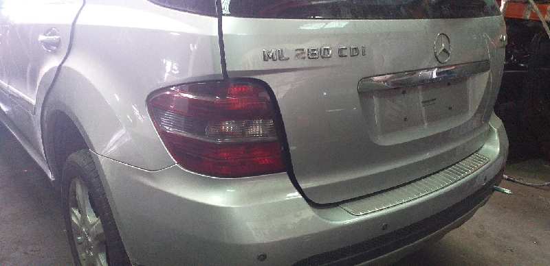 TRANSMISION DELANTERA IZQUIERDA