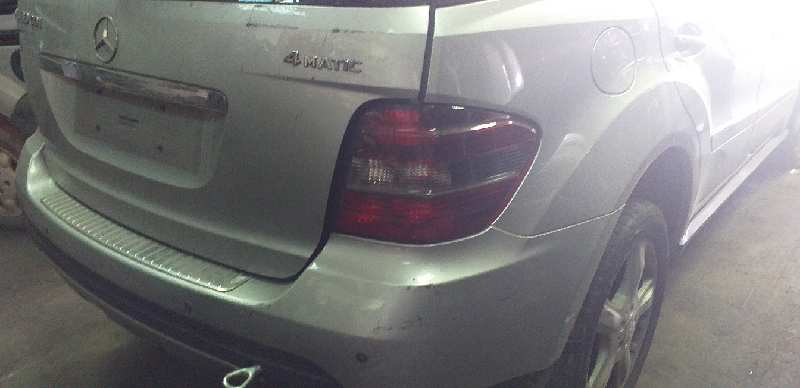 TRANSMISION TRASERA DERECHA