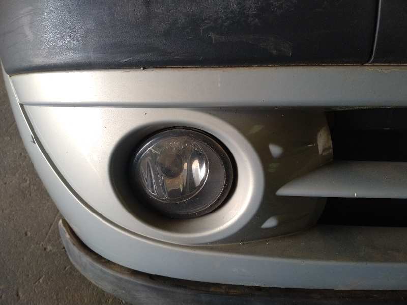 FARO ANTINIEBLA DERECHO