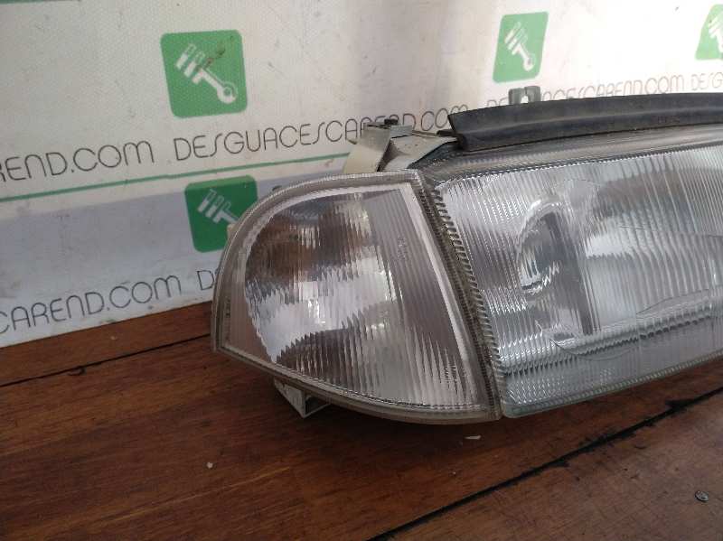 PILOTO DELANTERO DERECHO